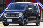 Honda N WGN Custom 2019 года